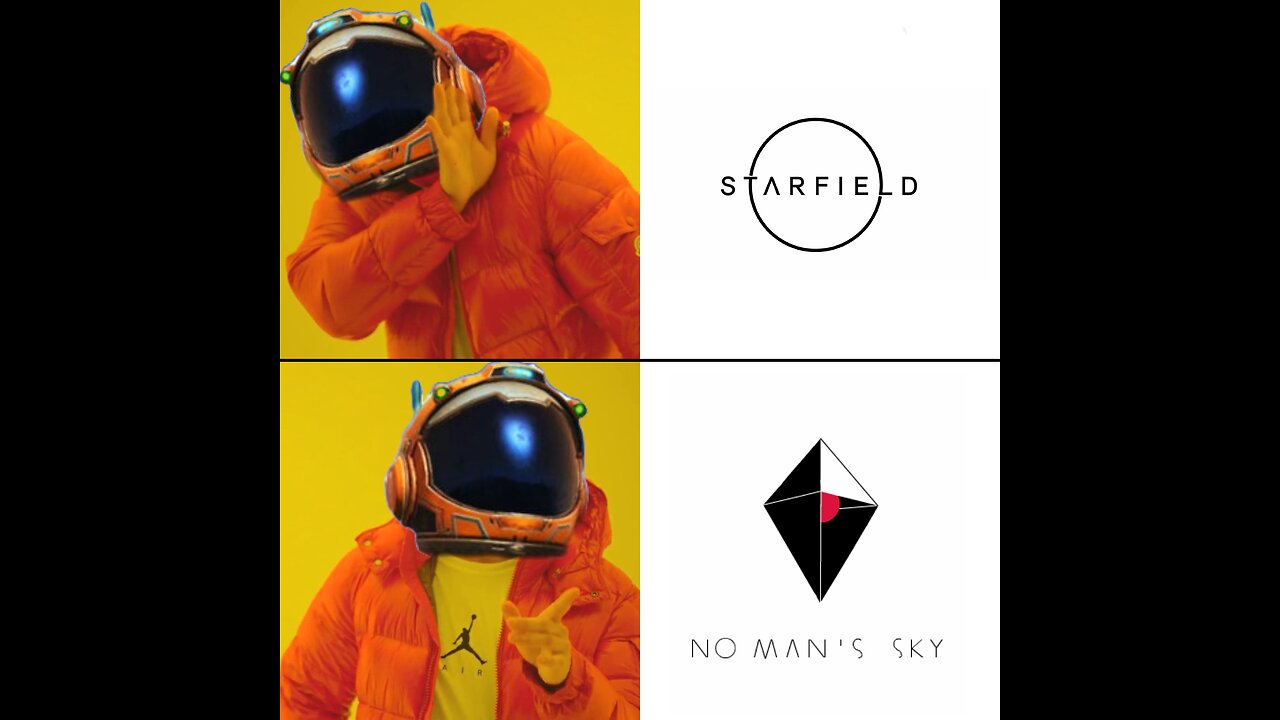 No Man's Sky: Omega