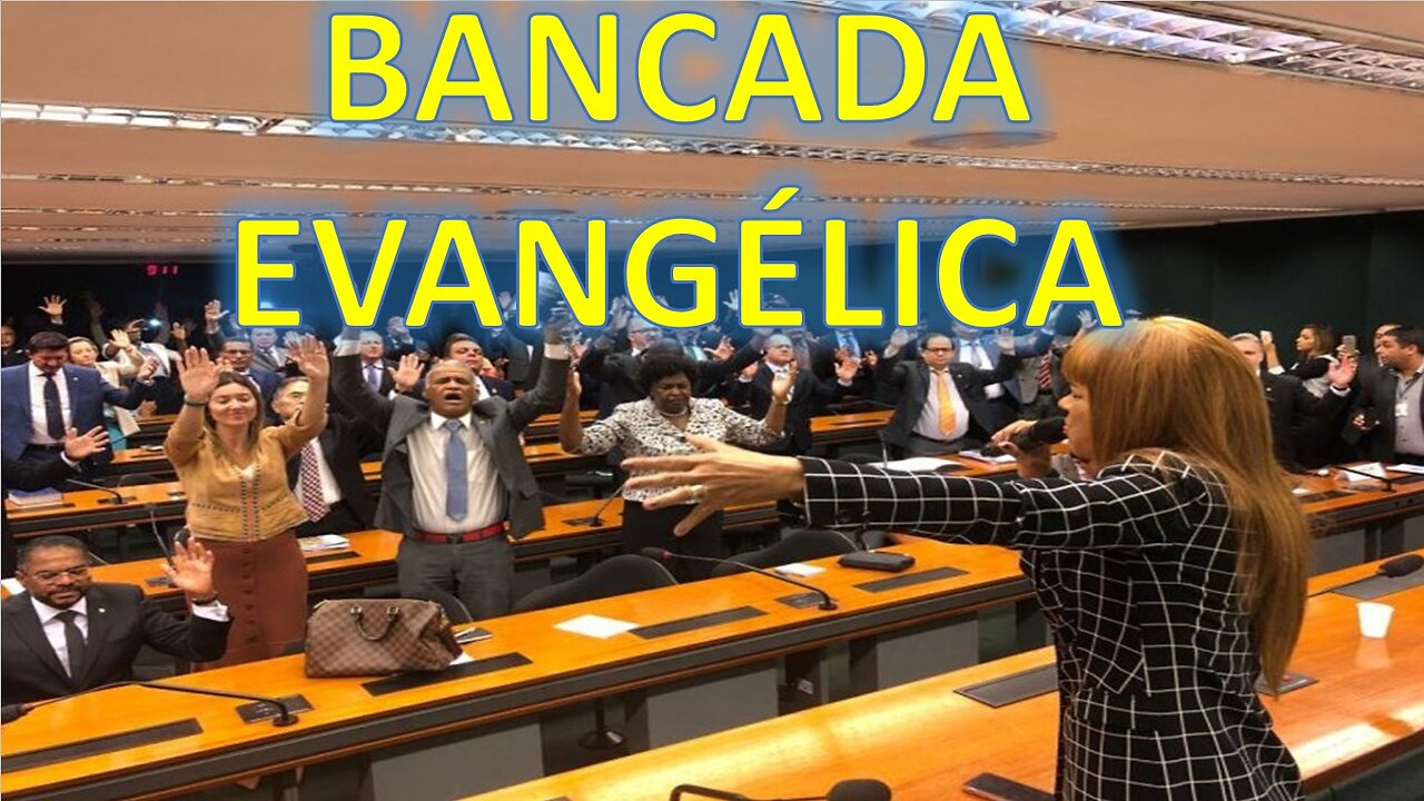 Bancada Evangélica