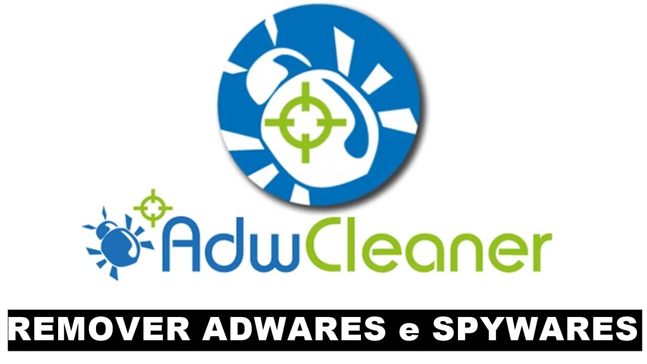 Remover Adwares e Malwares com o ADWCleaner