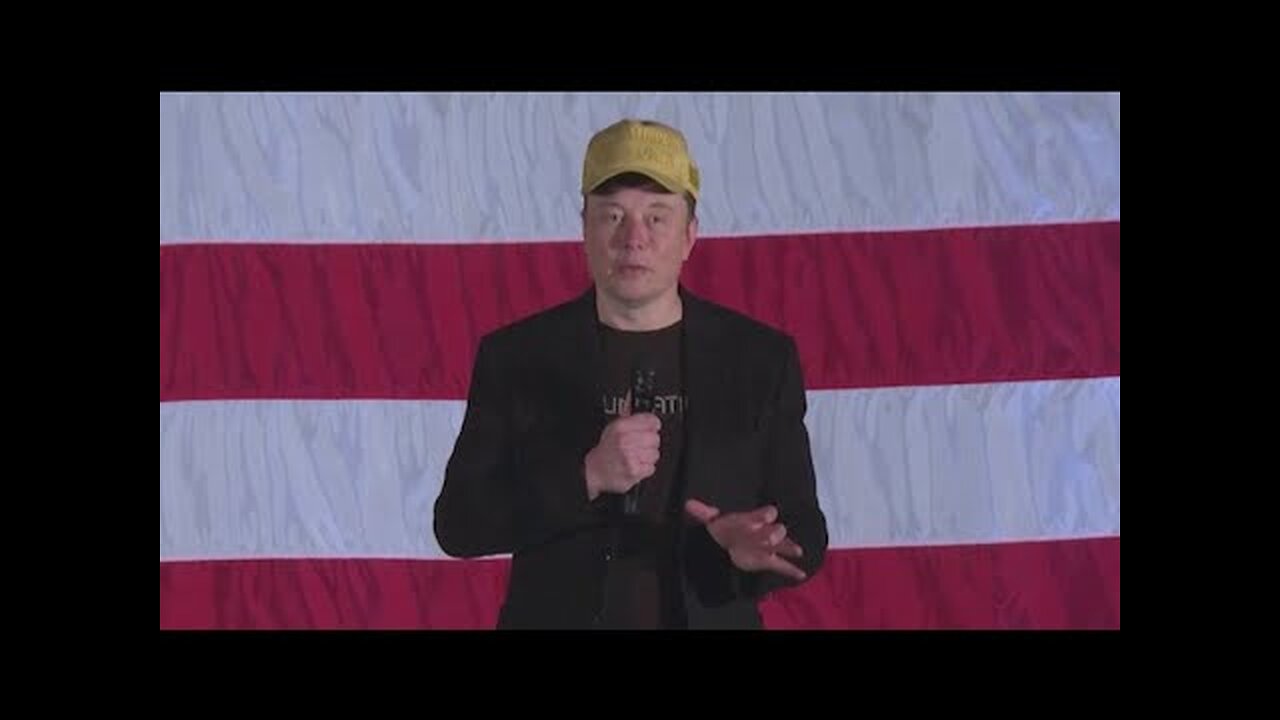 Musk offers voters $1 million a day to sign PAC petition backing the Constitution. Is that legal?