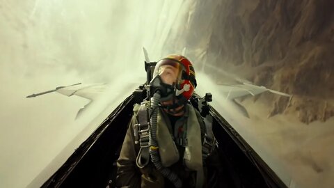 Try Not To Get Fired | Top Gun Maverick (2022)