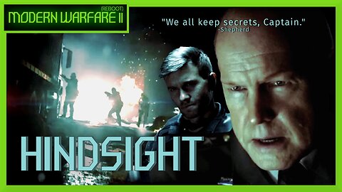 MISSION: HINDSIGHT | Call of Duty: Modern Warfare II (Reboot)