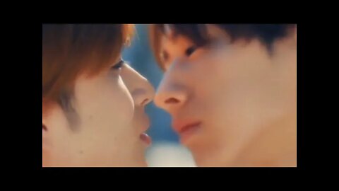 Mr. unlucky has no choice but to kiss | episode 1 | I can’t get over this 🥺🥺🥺