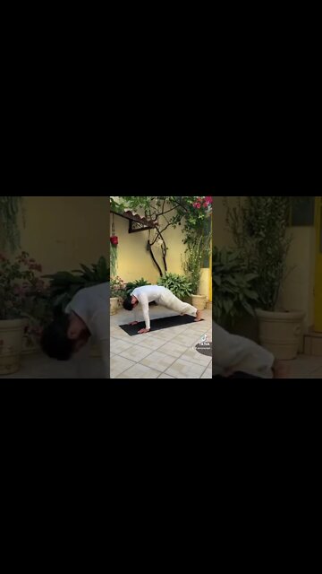 Do This Instead Of Push-ups (You’ll Feel Why)