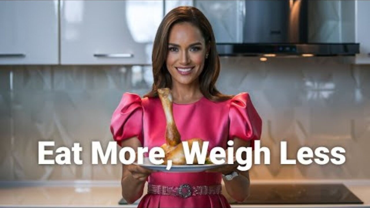 Get a Flat Stomach in 2024 with My Surprising Metabolism Secrets!