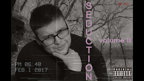 Bringing Seduction Back To The Mainstream