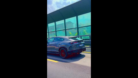 #lamborghiniurus #foryou #speed #cars #italy