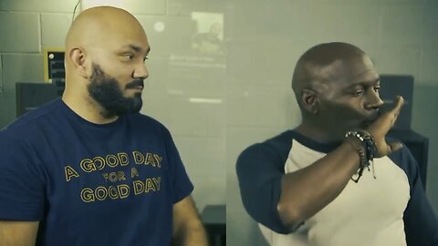 BlaQ and IraK