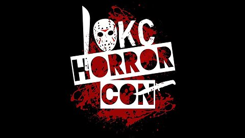 OKC HORROR CON 2023 SHORT #1