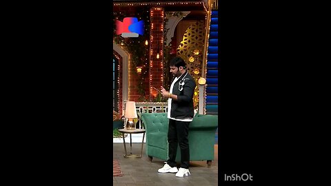 kapil with sharma