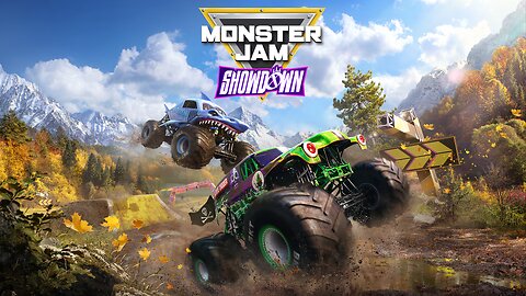 Monster Jam Showdown | Just in Monster Jam Trailer