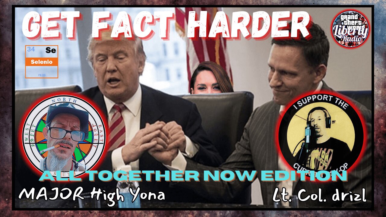 Thu Nite Live - Get Fact Harder 34