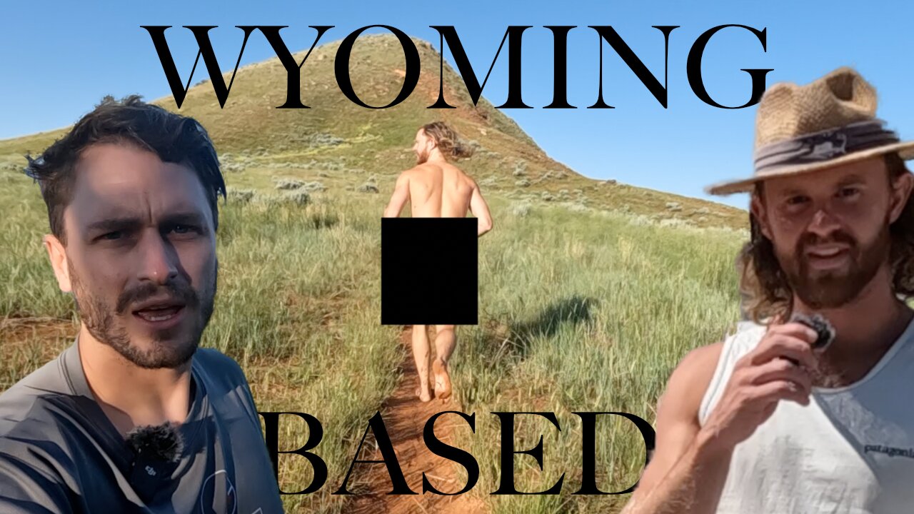 WyomingBased: Thermopolis & Hot Springs State Park.