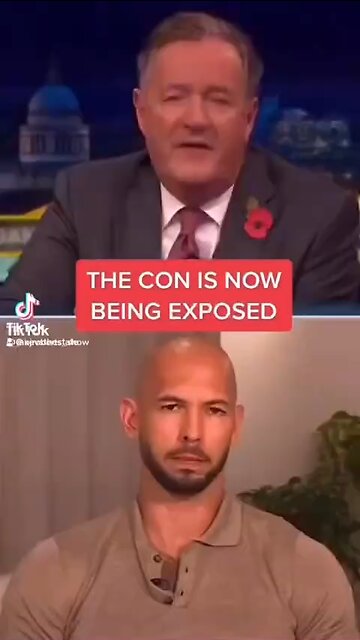 Andrew Tate Vs Covid Vaccine Coronavirus Covid 19