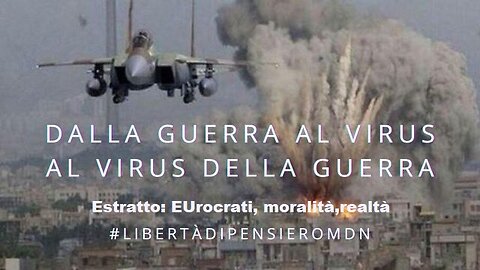 EUrocrati, la morale e la realtà