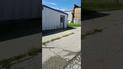 SKIDMORE, MO KEN REX MCELROY MURDER VISITED 8 25 2021