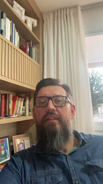 Mensagem do dia 206 do ano de 2023.