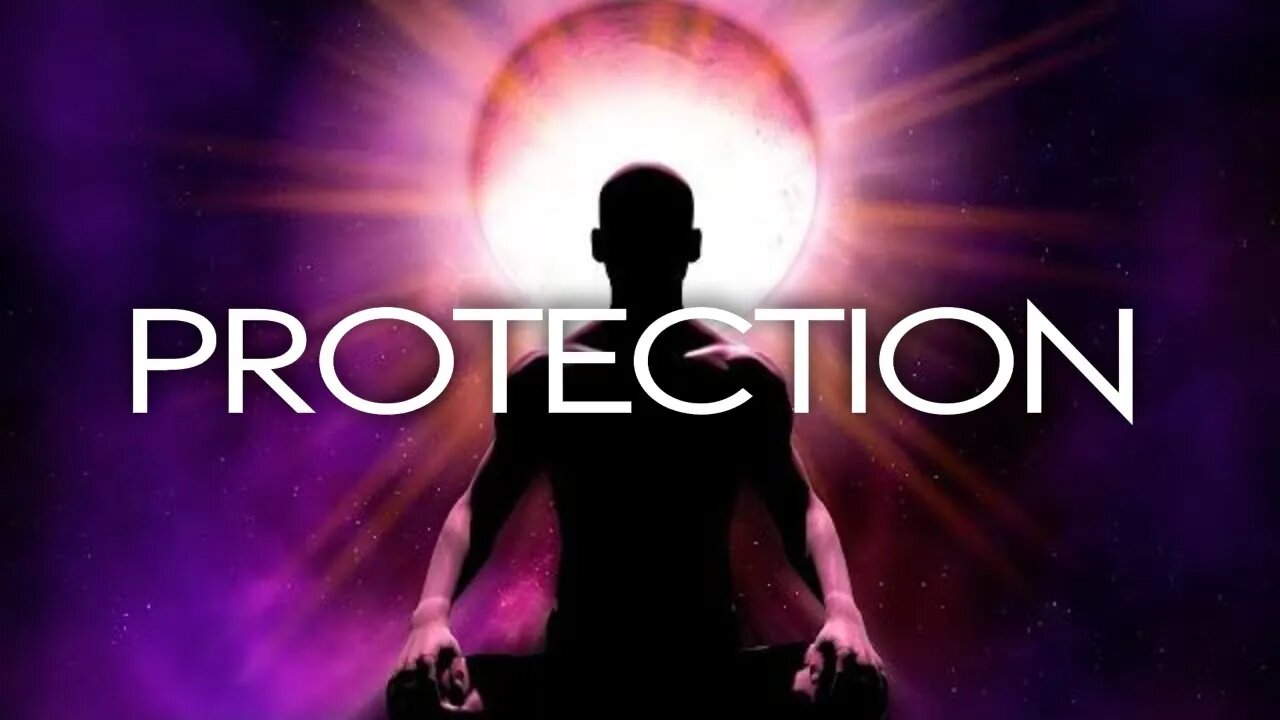 Anti Manipulation Music | Cleanse Your Mind From Deception, Mind Protection