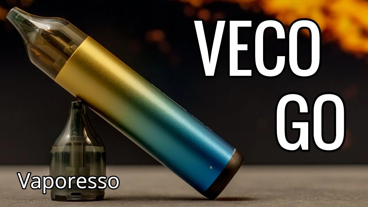 The VECO Go