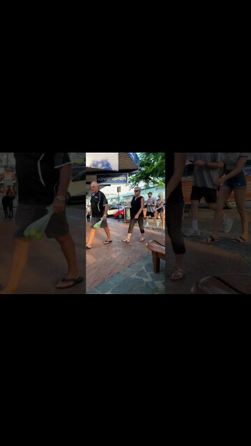 Burleigh Heads - Gold Coast