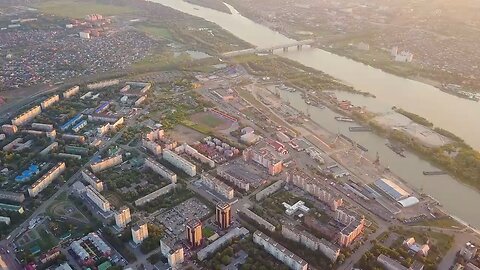 Top 30 largest cities of Russia