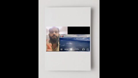 Reaction video