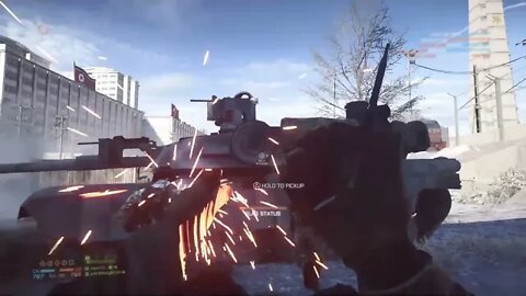 Battlefield Adventures episode 69 Sexy M Sexy