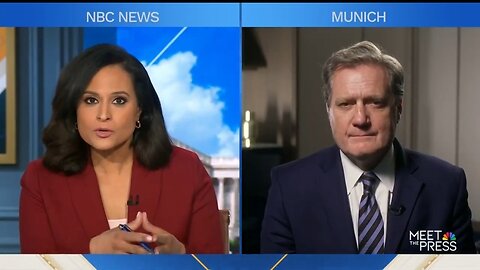 Hack Host Tries To Get Rep Turner to Bash Trump, It Doesn't Work