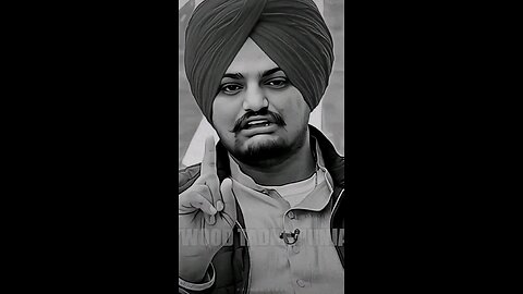 #justiceforsidhumoosewala