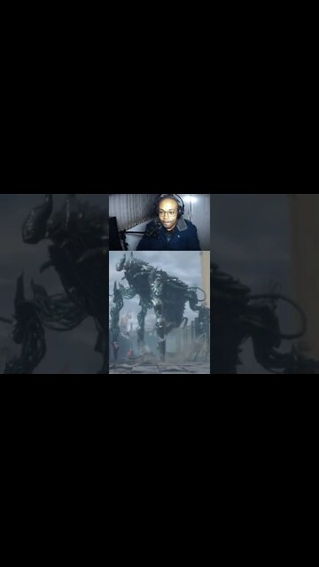 OLHA ESSA FERA!! | DEVIL MAY CRY 5 #Shorts #devilmaycry5