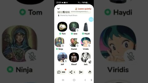 9 May 2022 #clubhouse ** #KJV