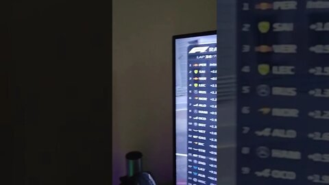Formula1 en vivo Mónaco
