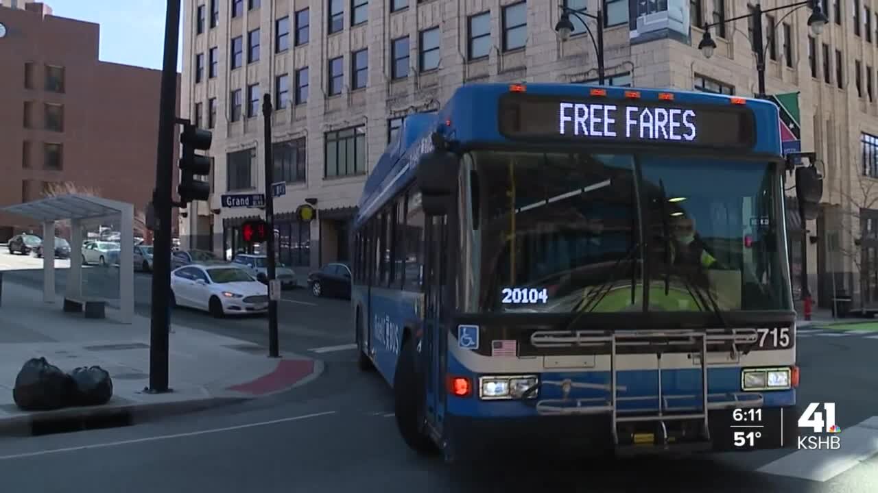 KCATA ready for the NFL Draft