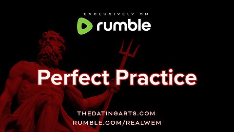 Perfect Practice