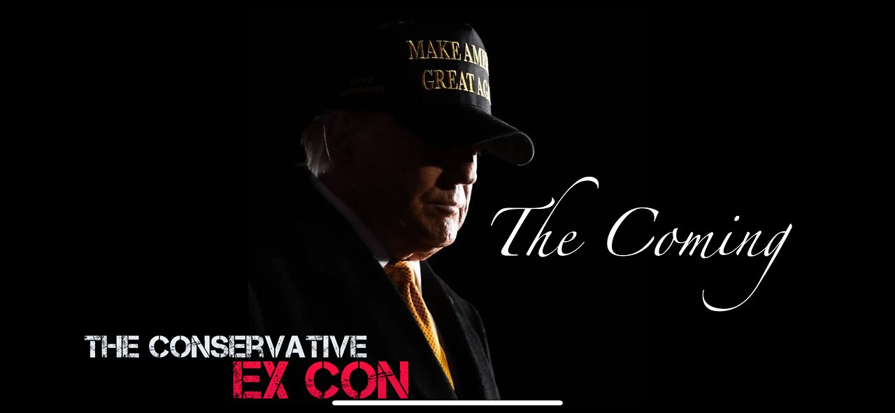 The Coming