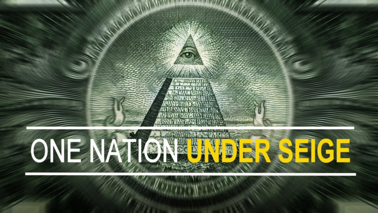 One Nation Under Siege