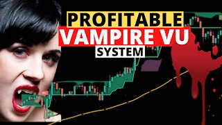 Awesome Results! | Proven 100 Times | VuManChu + 200 EMA