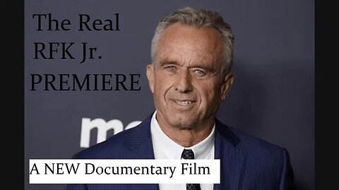 How Mothers Got RFK Jr To Challenge Vaccine Safety