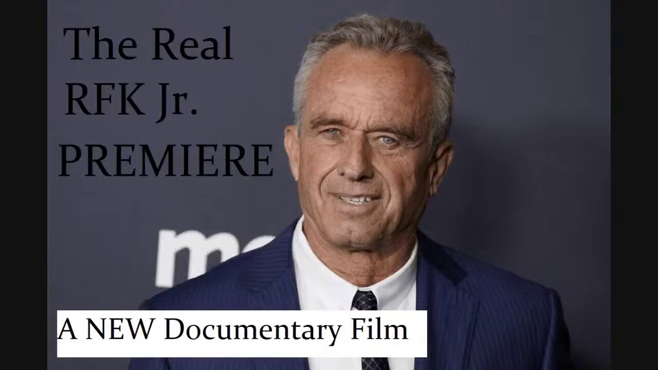 How Mothers Got RFK Jr To Challenge Vaccine Safety