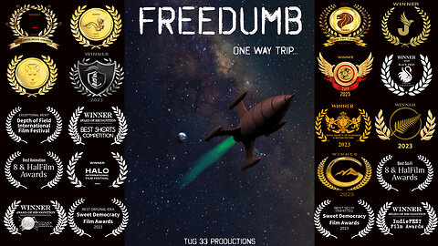 FREEDUMB