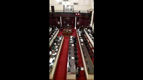 KZN will “force” taxis to adhere to dispute resolution mechanisms (5yu)