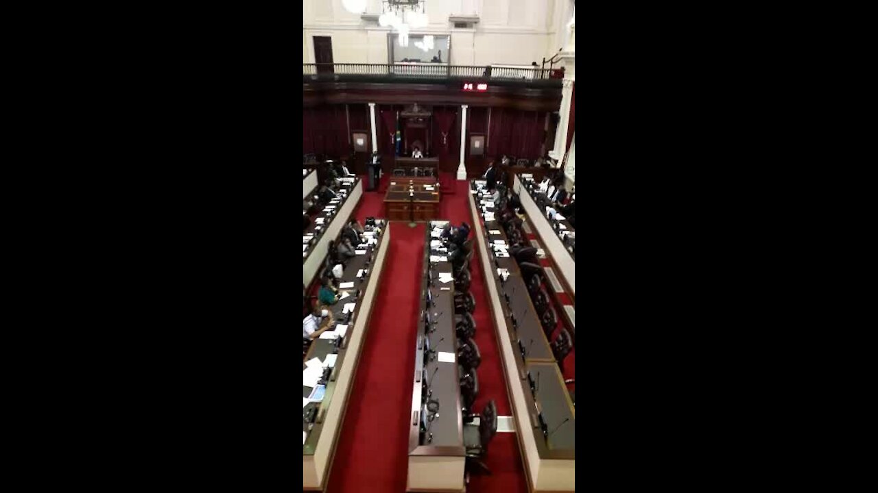 KZN will “force” taxis to adhere to dispute resolution mechanisms (5yu)