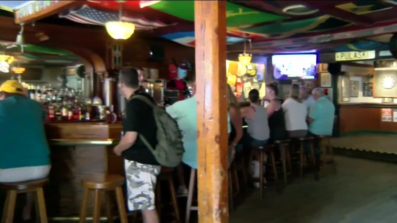 We're Open: Wolski's Tavern still humming after more than 100 years in business