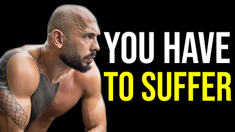 YOU HAVE TO SUCCER TO SUCCED (MOTIVATIONAL)