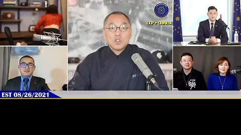 民主的根本，就是女性拥有真正的人权和保护
