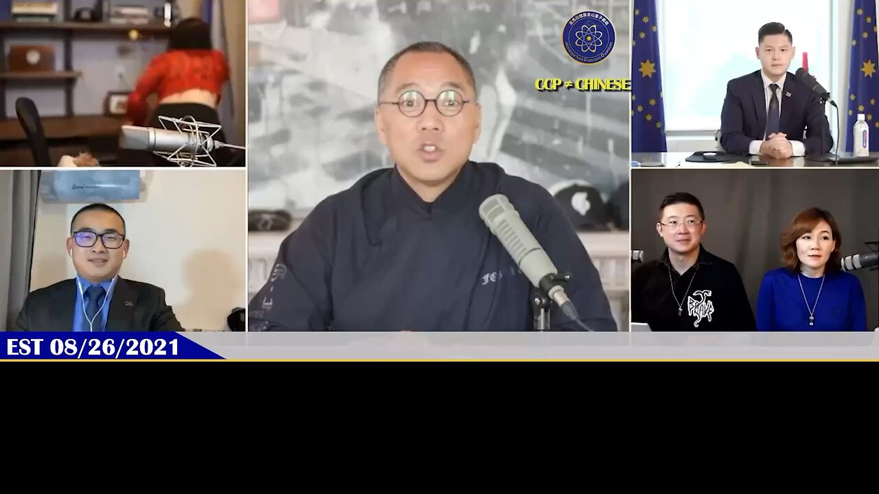 民主的根本,就是女性拥有真正的人权和保护