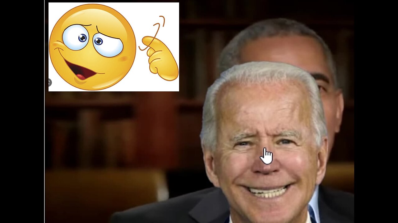 ๐๐ค๐Did KJPโs Freudian Slip Just Reveal Who Is Really Pulling FAKE Bidenโs Strings?๐๐ค๐