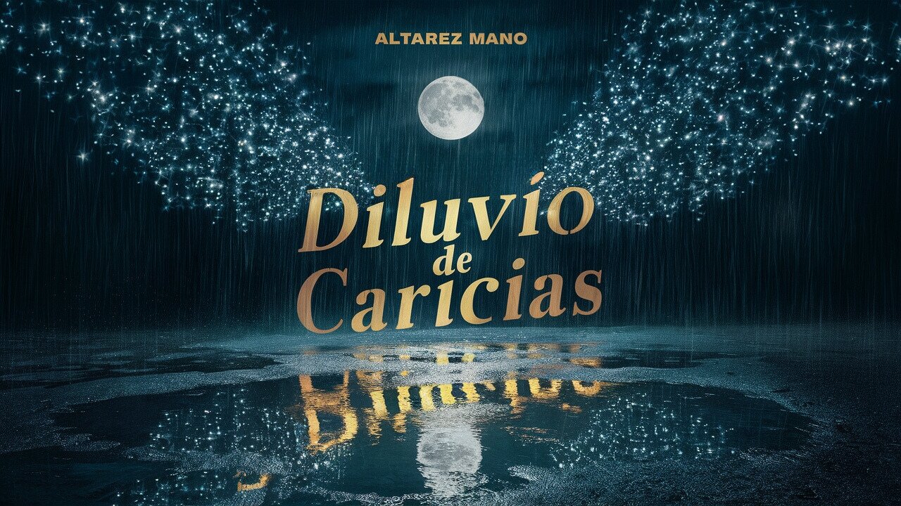 Diluvio de Caricias | Altarez Mano | Musicality