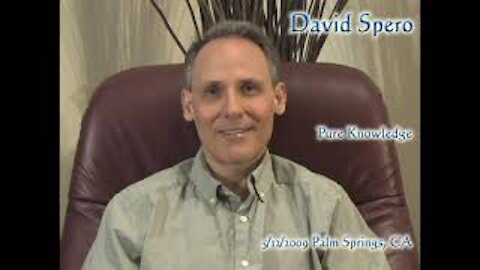 David Spero - Pure Knowledge