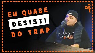 YRN Matt - Quase desisti do TRAP | Cortes Perdidos Na Gringa PDC